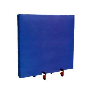 Impermeable Mesa Ping-Pong