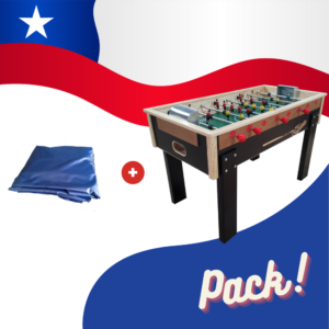 PROMO Taca-Taca Reforzado + Funda